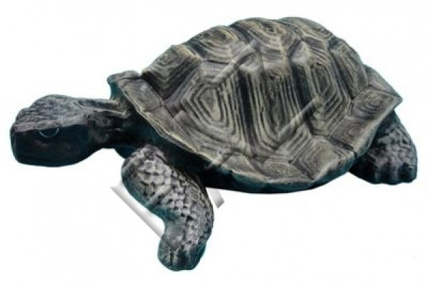 Ontwerp Schildpad Figuur Standbeeld Sculptuur Figuren Beelden Tuindecoratie Dier Nieuw
