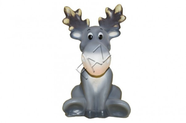 Ontwerp Rendierfiguur Tuin Standbeeld Sculptuur Figuren Sculpturen Decoratie Nieuw