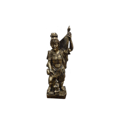Beeld St. Florian Brandweerstandbeelden Figuren Beelden Standbeeld Figuur 45cm Nieuw