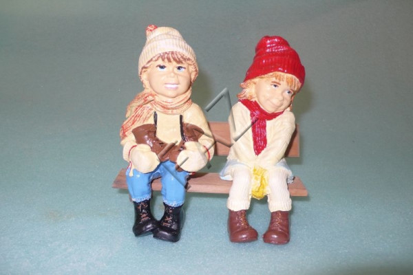 Ontwerp Jongens Figuur Standbeeld Sculptuur Figuren Sculpturen Decoratie Deco b360 nieuw.