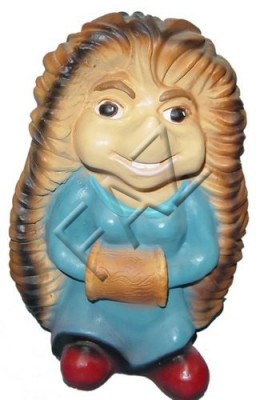 Ontwerp Igel Figuur Standbeeld Sculptuur Figuren Sculpturen Decoratie Nieuwe c36