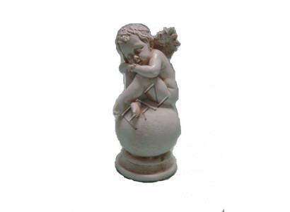 Ontwerp Engel Beeld Standbeeld Sculptuur Figuren Sculpturen Decoratie Deco Nieuw