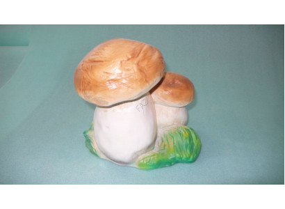 Ontwerp Paddenstoelen Figuur Standbeeld Beeld Beelden Decoratie Deco Standbeelden