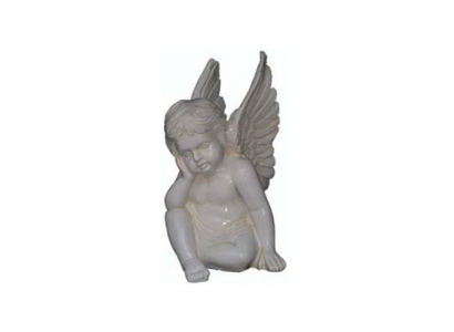 Decoratief beeld standbeeld sculptuur 24 cm figuren standbeelden sculpturen Nieuw decoratie R57