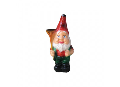 Tuin Huis Decoratie Figuur Standbeeld Sculpturen Decoratie Figuren Kabouter Handwerk K3