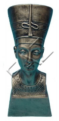 Ontwerp Egyptische Farao figuur standbeeld sculptuur figuren sculpturen decoratie nieuw