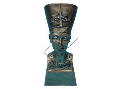 Ontwerp Egyptische Farao figuur standbeeld sculptuur figuren sculpturen decoratie nieuw
