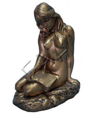 Ontwerp Griekse figuur standbeeld sculptuur figuren decoratie decor nieuw