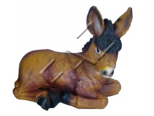 Ontwerp Paardenfiguur Tuinstandbeeld Sculptuur Figuren Decoratie Deco Nieuw