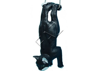 Ontwerp Kattenbeeld Tuinstandbeeld Sculptuur Figuren Sculpturen Decoratie C182 Nieuw