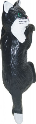 Ontwerp Kattenbeeld Tuin Standbeeld Sculptuur Figuren Sculpturen Decoratie C763 Nieuw
