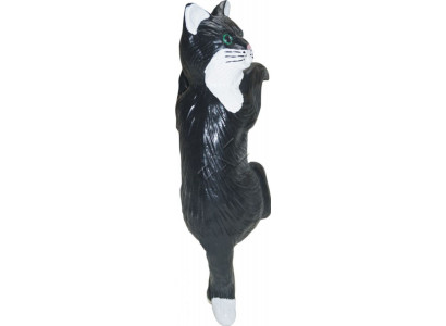 Ontwerp Kattenbeeld Tuin Standbeeld Sculptuur Figuren Sculpturen Decoratie C763 Nieuw