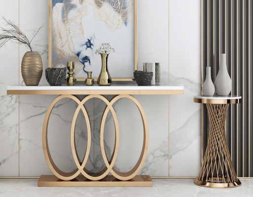 Console tafel Wandtafel Bijzettafel Console Tafelconsole Tafel Wand