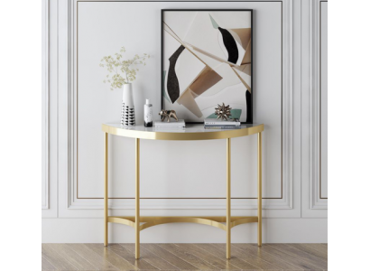 Ontwerp Luxe Console Tafel Console Sideboard Dressoir Sidetables Hotel