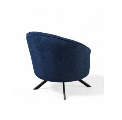 Luxe bankstel 3+3+1 zitplaatsen leer Moderne bank Fauteuil Blauwe bankstellen set 3-delig Nieuw