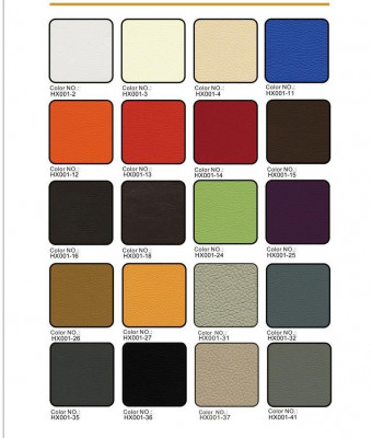 Leren bank Bank Bank Bekleding Woonlandschap Designer leren bank L-vorm