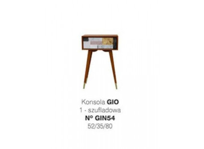 Console tafel console dressoir bijzettafel hout modern luxe design nieuw