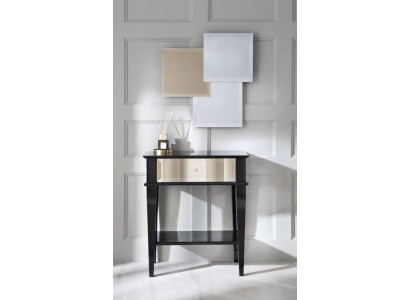 Console commode console tafel kasten houten meubels luxe meubelen kast dressoir meubels