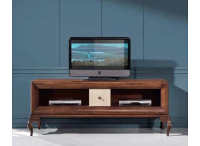 tv Ständer rtv Lowboard Sideboard Tisch Holz Wohnzimmer Braun Möbel Fernseh Neu tv-standaard rtv Lowboard dressoir tafel hout woonkamer bruin meubels televisie nieuw