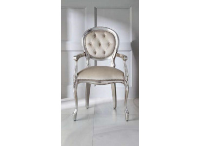 Stoel eetkamerstoel zitplaats eetkamer stoelen fauteuil zit hout armstoel wit