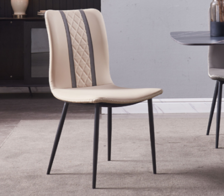 Eetkamerset Eettafel + 4 Stoelen Eetkamerstoel Set Set van 5 stuks.