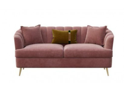 Bankstel 3+1 zits design bank lounge banken woonlandschap fluweel meubels