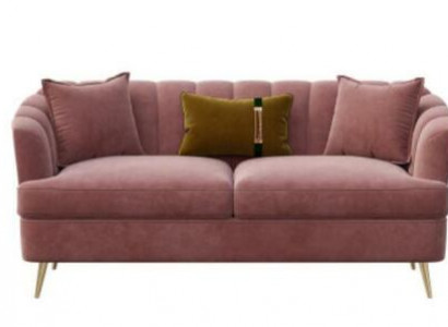 Bankstel 3+1 zits design bank lounge banken woonlandschap fluweel meubels