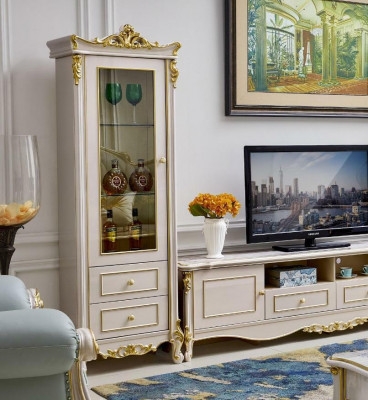 Vitrine dressoirs vitrines kasten ontwerper dressoirs glazen kast