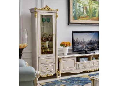 Vitrine dressoirs vitrines kasten ontwerper dressoirs glazen kast