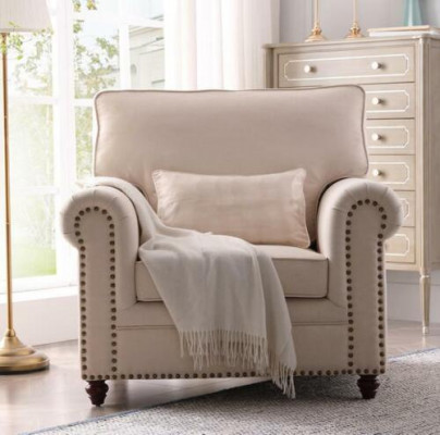 Sofa set 3+1 zits stoffen bank Chesterfield groepen bankstellen banken