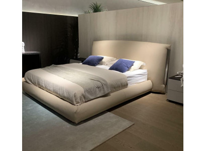 Beddesign Luxe Dubbel Hotel Klassieke Bedden Luxe Slaapkamer Italiaans Nieuw