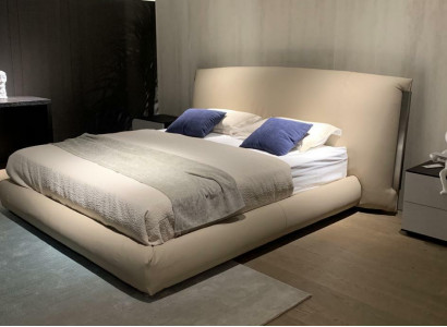 Beddesign Luxe Dubbel Hotel Klassieke Bedden Luxe Slaapkamer Italiaans Nieuw