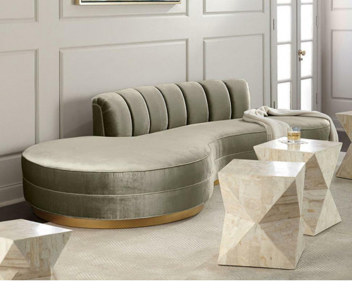Ronde Relax Bankstellen Luxe Meubels Ronde Bank 3 Zits Ronde Bankstellen Ovaal Hoek Nieuw