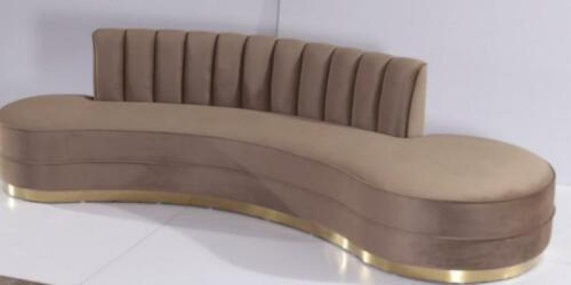 Ronde Relax Bankstellen Luxe Meubels Ronde Bank 3 Zits Ronde Bankstellen Ovaal Hoek Nieuw