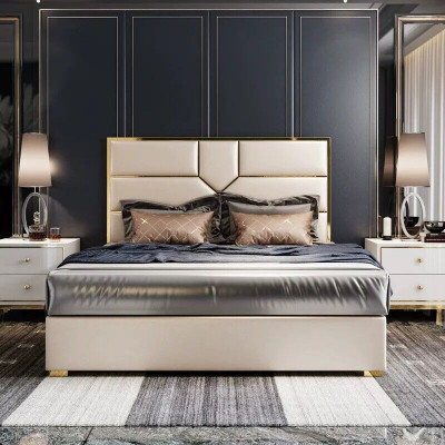 Beddengoed Luxe Hotel Bedden Huwelijk 180x200cm Slaapkamer