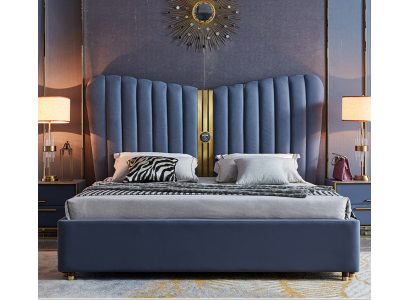 Beddenset Ontwerp Luxe Hotel Bedden 150/180 cm Slaapkamer Tweepersoons