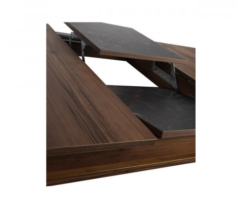 Eettafels Tafel Houten Tafels Meubels Eettafel Moderne Stijl Houten Tafel 120x60cm Nieuw