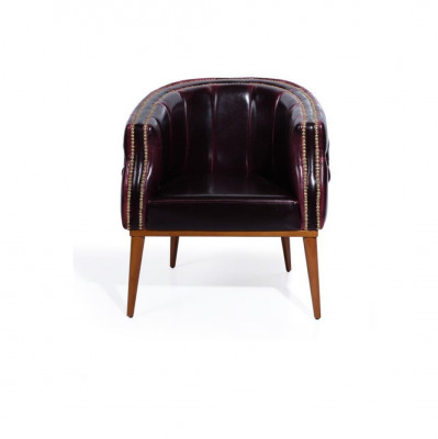 Stoelen Woonkamer Eetkamer Fauteuil Houten stoel met armleuning Eetkamermeubels