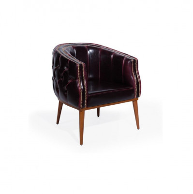 Stoelen Woonkamer Eetkamer Fauteuil Houten stoel met armleuning Eetkamermeubels