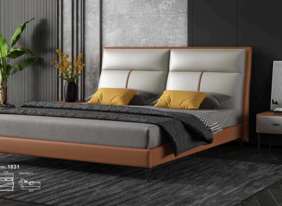 Bed Luxe Slaapkamer Bed Tweepersoonsbed Bedframe Slaapkamerbed