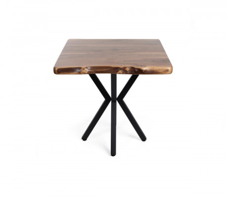 Bar Tafel Toonbank Loft Bistro Tafels Staande Tafel Tafel Huis Bar Restaurant 80x80cm