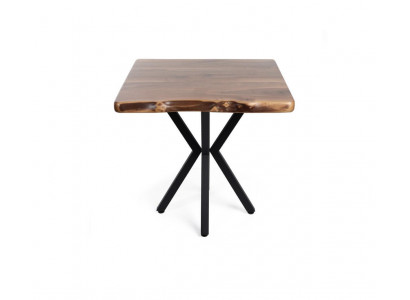 Bar Tafel Toonbank Loft Bistro Tafels Staande Tafel Tafel Huis Bar Restaurant 80x80cm