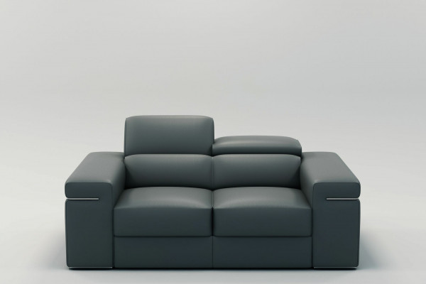 Leren bankstel woonlandschap set ontwerp modern bankstel 3+2+1 banken 8020
