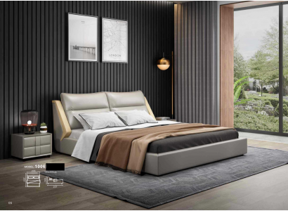 Slaapkamer luxe bed ontwerp houten bed bedden 180x200cm bedden hotel