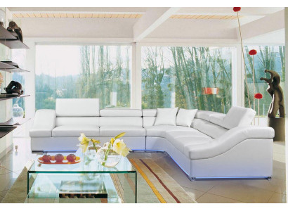 Leren bank Bank Woonlandschap Hoekbank Hoekstel Bank Ontwerp Modern Leerbank Bank Woonlandschap Hoekbank Hoekstel Bank Ontwerp Modern