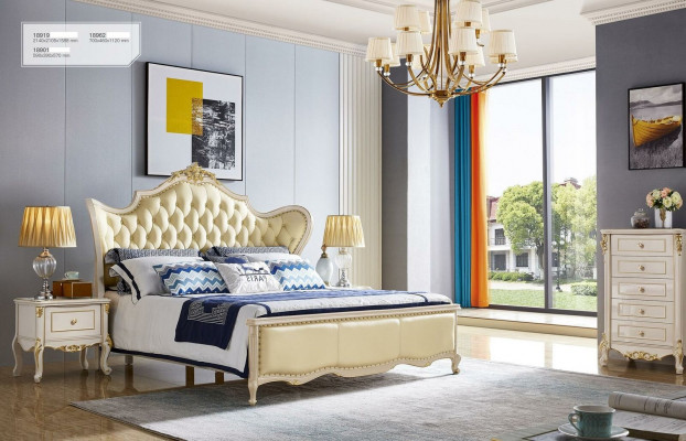 Nacht Tisch Konsole Beistell Schlaf Zimmer Designer Tische Konsolen neu Barock  Nachtkastje Console Bijzet Slaapkamer Designer Tafels Consoles nieuw Barok