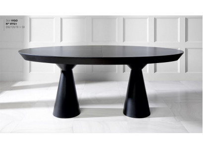 Eettafel Eettafel Tafels Eetkamer Meubels Tafels Houten tafel Tafel Hout Luxe