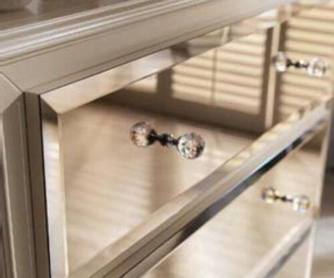 Eetkamer Eettafel Stoel Eetgroep Eethoek Stoelen Luxe Wit Dressoir Set 6-delig