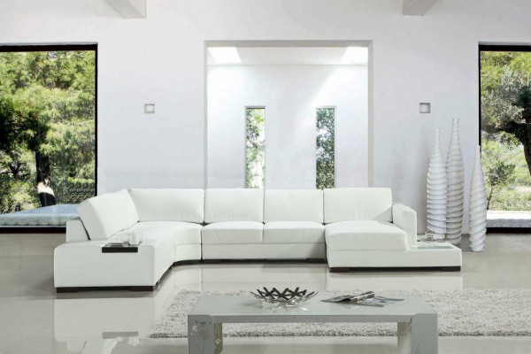 Leren bank hoekbank bank woonlandschap bekleding zitmeubel hoekbank XXL grote banken nieuw  Leren bank hoekbank bank woonlandschap bekleding zitmeubel hoekbank XXL grote banken nieuw