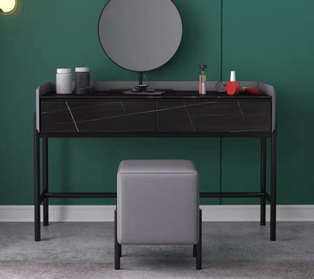 Tafel Moderne console dressoir kaptafel Slaapkamer consoles